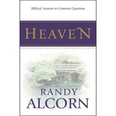 Randy Alcorn Heaven (Paperback)