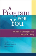 ANONYMOUS A Program for You (Paperback) (UK IMPORT)