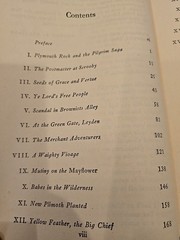 1945 Saints and Strangers by George F. Willison HC/DJ (Pilgrims &Their Families)