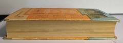 The Looking Glass Book of Verse Janet Adam Smith 1959 1st Ed. HC Colonial Press