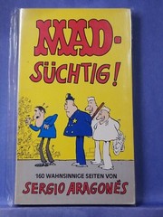GERMAN MAD Magazine Paperback Book: #28 Deutsches Taschenbuch 1980 1st FN