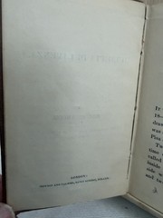 1841 Julietta di Lavenza by Mrs Sherwood published by J. Hatchard & Son London