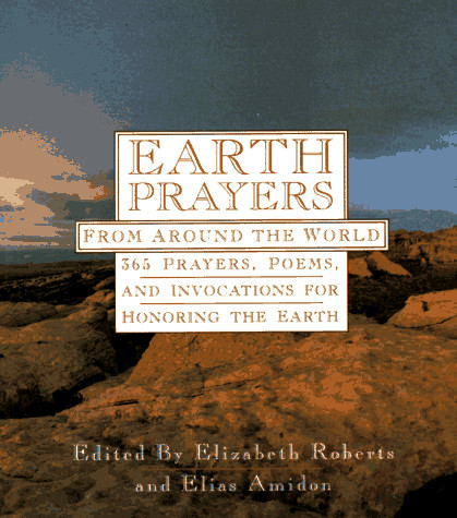 Earth Prayers from Around the World
