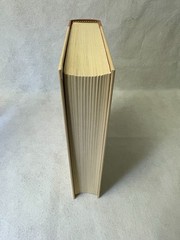 Chapterhouse Dune – first edition first printing – Frank Herbert