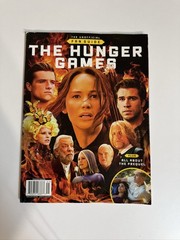 The Hunger Games The Unofficial Fan Guide Centennial Specials Magazine 2023