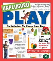 Bobbi Conner Unplugged Play (Paperback) (UK IMPORT)