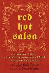 Red Hot Salsa: Bilingual Poems on Being Young and Latino in the United St – GOOD