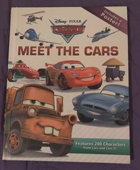Meet the Cars