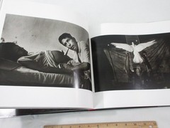 Cuba Ernesto Bazan 2004 Photography Book Fine Art Photojournalism Portraits