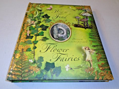 2007 – How to Find Flower Fairies, Pop-Up Book by Cicely Mary Barker