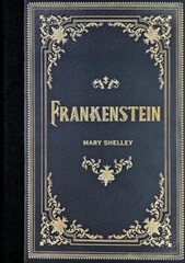 Frankenstein (Masterpiece Library Edition) HARDCOVER 2023 by Mary Wollstonecr…
