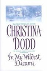 In My Wildest Dreams Hardcover Christina Dodd