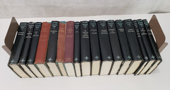 Collected Works of C.G. Jung – Partial Vintage Set Volumes 2 thru 17 — READ