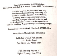The American Atlas Fifth Edition 1990 T. G. Shanks US Latitudes & Longitudes+