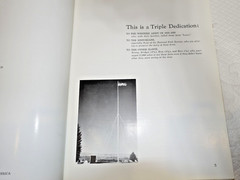 Old Forts of the Northwest Book by Herbert M. Hart Military Post Hard Dust Cover
