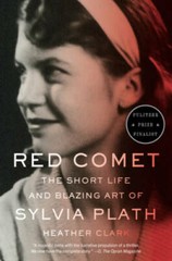 Red Comet: The Short Life and Blazing Art of Sylvia Plath – Paperback – GOOD