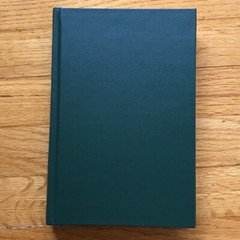 GEORGE GARRETT—Bad Mans Blues—”Insightful”—Harvey Pekar—1st Ed Hardcover—SIGNED