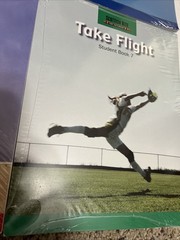 Take Flight, Student Books 3, 4, 5, 6, & 7 Scottish Rite For Children New Sealed
