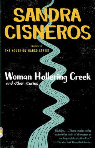 Woman Hollering Creek: And Other Stories – Paperback – VERY GOOD