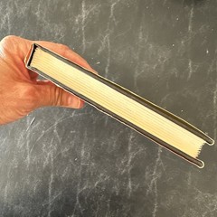 The Catcher in the Rye by J. D. Salinger (1951) Early Book Club Edition