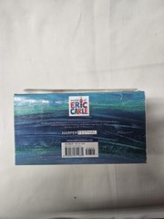 Eric Carle Six Classic Board Books Box Set 2018 HarperFestival Illustrated