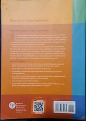 7th Ed. Publication Manual Of The American Psychological Association