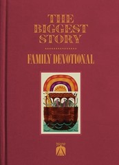 The Biggest Story Family Devot – GOOD