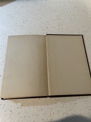 Victor Hugo Novels Vol2, Les Misérables antique Hardcover 1890S
