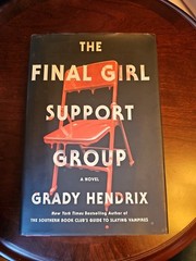 The Final Girl Support Group