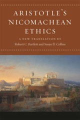 Aristotle’s Nicomachean Ethics – Paperback By Aristotle – GOOD