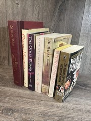 Tudor & British Royalty Book Lot Of 7 – Elizabeth I, Henry VIII, Eleanor, More