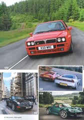 UK Classic & Sports Car Magazine: 1990s Legends Special Collectors’ Edition 2024