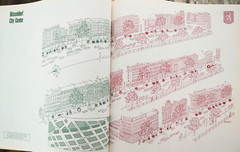 Touring Germany 1967 HC Funk & Wagnalls Werner Kruse Robinson Maps Vintage RARE