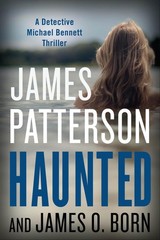 Haunted (A Michael Bennett Thriller, 10)