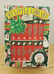McGraw Hill Children’s Publishing My Little Library 12 Festive Christmas Stories