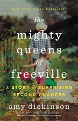 Amy Dickinson The Mighty Queens of Freeville (Paperback)