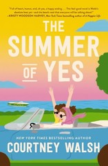 Summer of Yes, Paperback by Walsh, Courtney, Like New Used, Free shipping in …