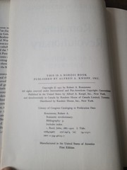 Romantic Revolutionary : A Biography of John Reed Robert A. Rosen