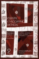 Essential Ethnographic Methods: Observations, Interviews, and Questionnai – GOOD
