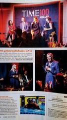 Time Magazine – June 10. 2024-100Most Influential Companies