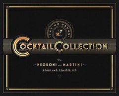 The Wm Brown Cocktail Collection: The Negroni and… (Misc. Supplies)