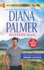 Mystery Man by Diana Palmer (2019, Softback) #1Z28