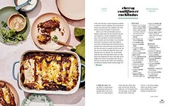 Food Between Friends: A Cookbook, Tyler Ferguson, Jesse,Tanous, Julie, Excellent