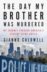 The Day My Brother Was Murdere – VERY GOOD