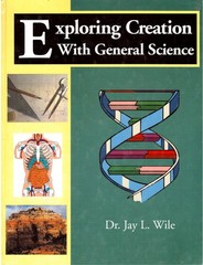 Exploring Creation with General Science by Seligson
