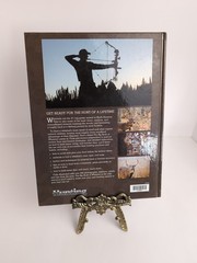 The Big Book of Whitetail: Strategies, Techniques, and Tactics