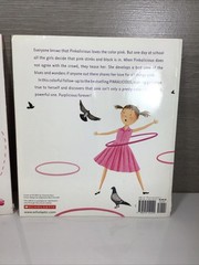 Victoria Kann Picture Books. Pinkalicious And Purplicious