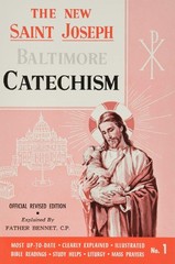 Saint Joseph Baltimore Catechism: The Truths of Our Catholic Faith Clearly E…