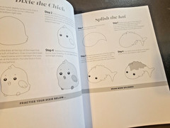 How To Draw Chibis – 46 Step-By-Step Tutorials + 8 Bonus Chibis Coloring Pages