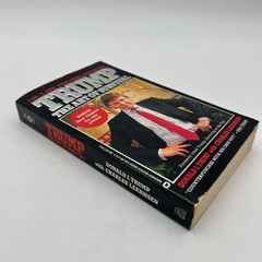 Trump The Art of Survival Donald J. Trump 1991 Paperback New York Times